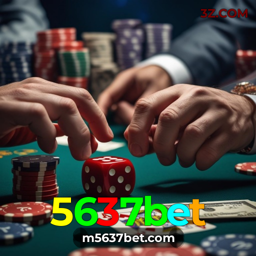 Jogos de Slot 5637bet