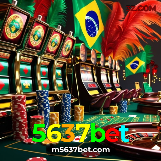 PIX Instantâneo 5637bet