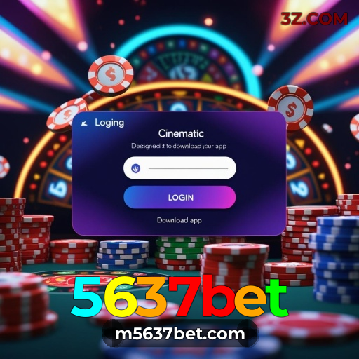 Design Responsivo 5637bet