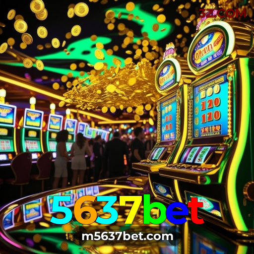 Casino VIP 5637bet