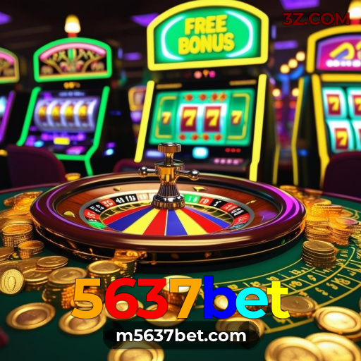 Torneios 5637bet