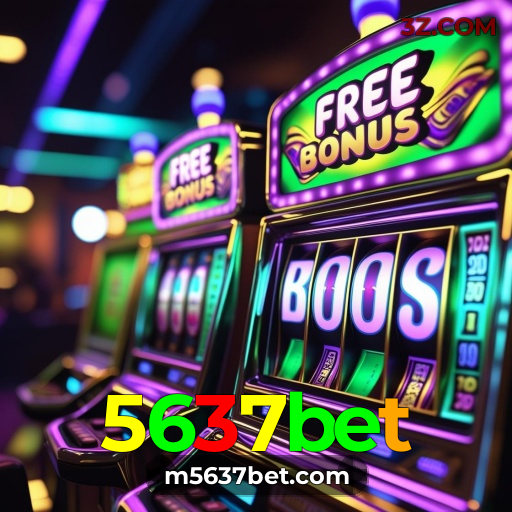 Casino Ao Vivo 5637bet