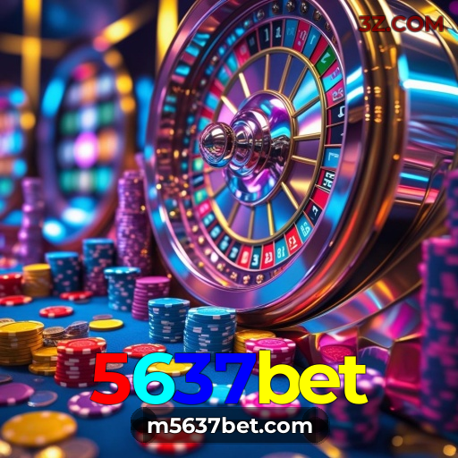 Recursos de Bônus 5637bet