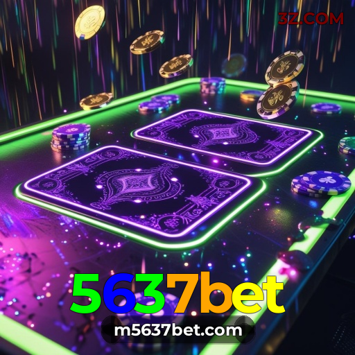 Experiência VIP 5637bet