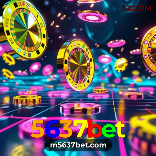 Experiência VIP 5637bet