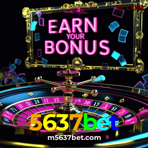 Login Seguro 5637bet