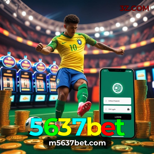 Diretório de Jogos 5637bet