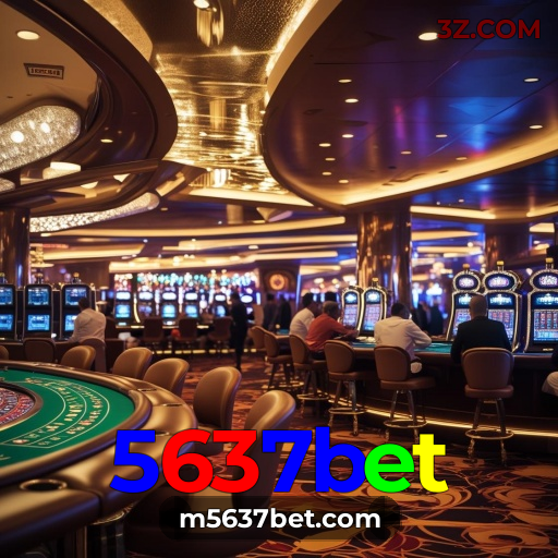 Apostas de Futebol 5637bet