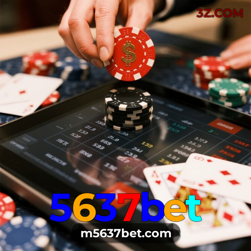 Promoção Relâmpago 5637bet